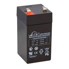 Аккумулятор LEOCH DJW 4-4.5