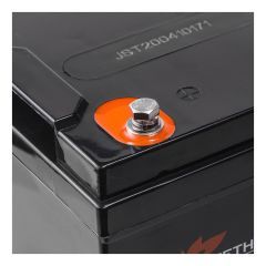 Аккумулятор PROMETHEUS РЕ12100L