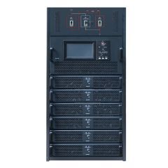 Силовой шкаф Hiden Expert HEM150/25C-WITH PDU