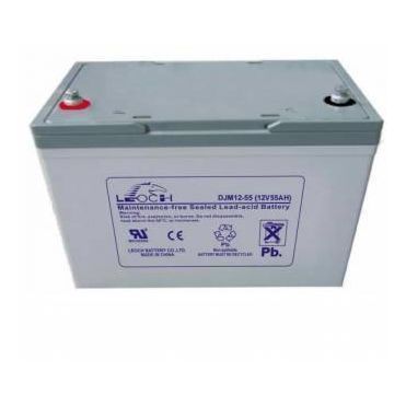 Аккумулятор LEOCH DJM1255