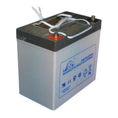 Аккумулятор LEOCH DJM1255