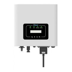 Инвертор сетевой DEYE SUN-5K-G