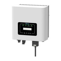 Инвертор сетевой DEYE SUN-5K-G