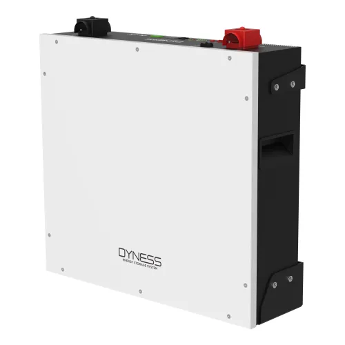 Батарея литий-железо-фосфатная Dyness DL5.0C 51.2V100Ah