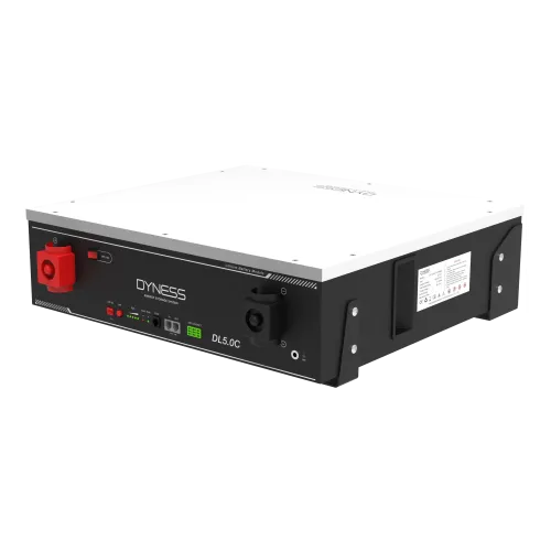 Батарея литий-железо-фосфатная Dyness DL5.0C 51.2V100Ah