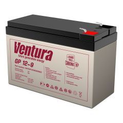 Аккумулятор Ventura GP 12-9