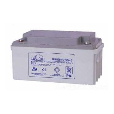 Аккумулятор LEOCH DJM1265