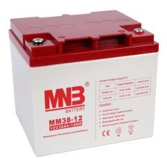 Аккумулятор MNB MM 38-12