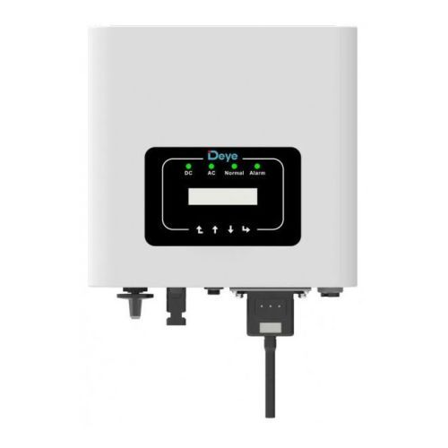 Инвертор сетевой DEYE SUN-3K-G