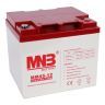 Аккумулятор MNB MM 45-12