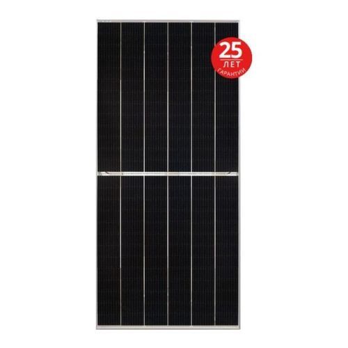 Солнечная батарея Ultra M6 NS-380M-120-M6
