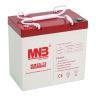 Аккумулятор MNB MM 55-12