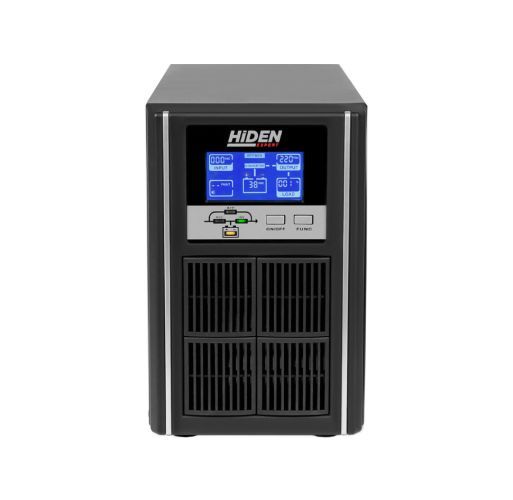 ИБП Hiden Expert UDC9201H-24