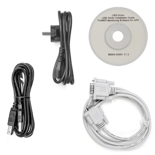 ИБП Hiden Expert UDC9201H-24