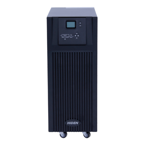 ИБП HIDEN KP9320H 3:1ph