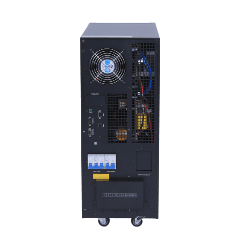 ИБП HIDEN KP9320H 3:1ph