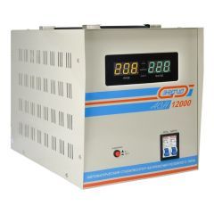 Стабилизатор напряжения Энергия АСН 12000