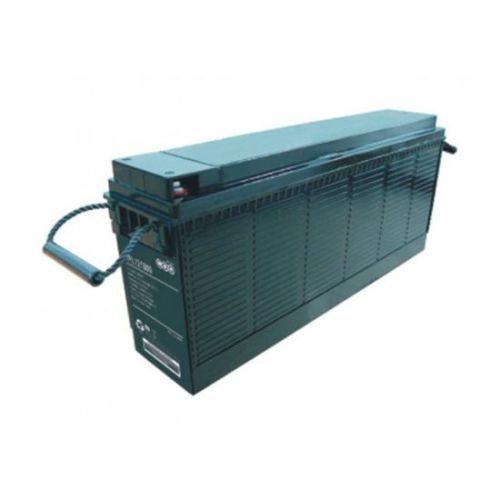 Аккумулятор WBR TPL 121000A