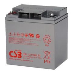 Аккумулятор CSB HRL12110W 