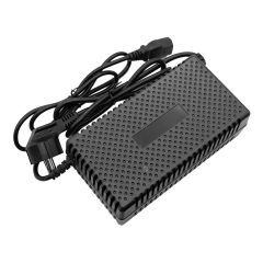 Зарядное устройство для свинцовых тяговых аккумуляторов ELTRECO 48V12A/H (2A)