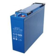 Аккумулятор FIAMM 12 FIT 100/23