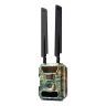 Фотоловушка ЕГЕРЬКАМ ЗОРКИЙ (4G LTE 24MP SiFar WillFine 4.0 CG)