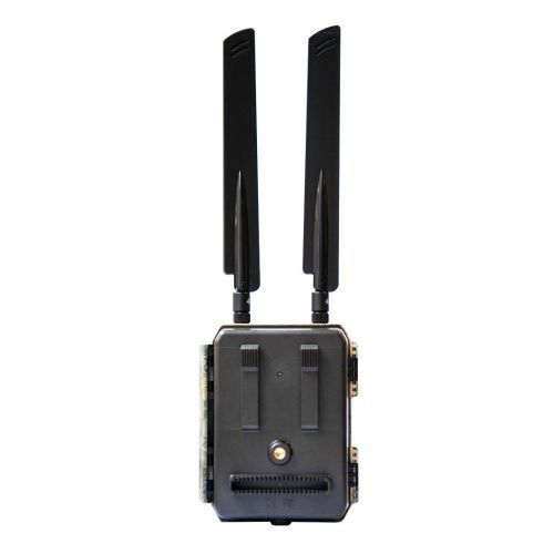 Фотоловушка ЕГЕРЬКАМ ЗОРКИЙ (4G LTE 24MP SiFar WillFine 4.0 CG)