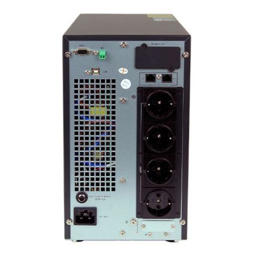 ИБП Hiden Expert UDC9203H-96