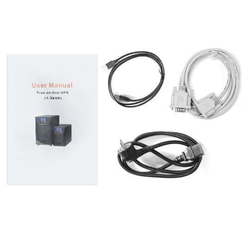 ИБП Hiden Expert UDC9203H-96