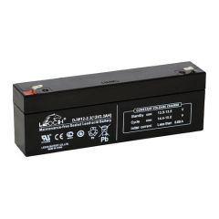 Аккумулятор LEOCH DJW 12-2.3