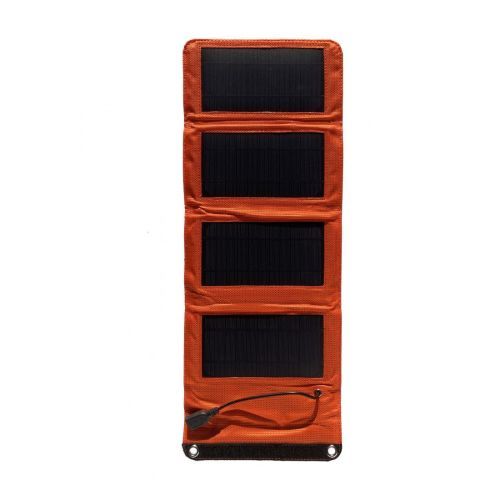 Мобильный солнечный модуль Sunways FSM-7МS