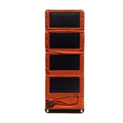 Мобильный солнечный модуль Sunways FSM-7МS