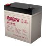 Аккумулятор Ventura GPL 12-55