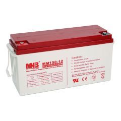 Аккумулятор MNB MM 150-12