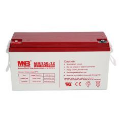Аккумулятор MNB MM 150-12