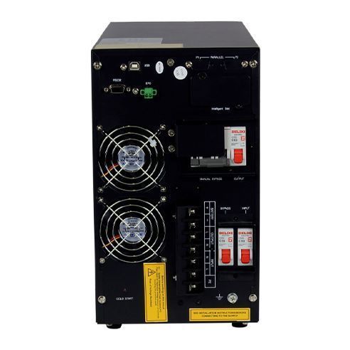 ИБП Hiden Expert UDC9206H-12A
