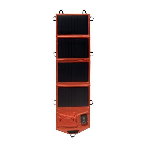Мобильный солнечный модуль Sunways FSM-14МT