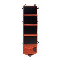 Мобильный солнечный модуль Sunways FSM-14МT