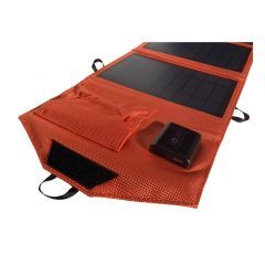 Мобильный солнечный модуль Sunways FSM-14МT