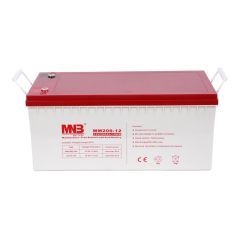 Аккумулятор MNB MM 200-12