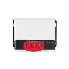 Контроллер SRNE MC2450 MPPT 12/24В 50А