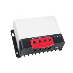 Контроллер SRNE MC2450 MPPT 12/24В 50А