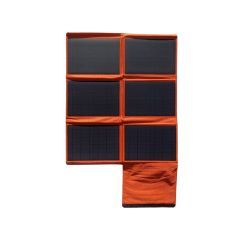 Мобильный солнечный модуль Sunways FSM-60М 