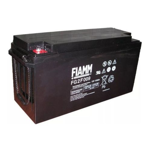 Аккумулятор FIAMM FG 2F009