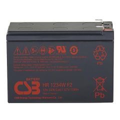 Аккумулятор CSB HR1234W