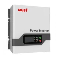 Автономный (батарейный) инвертор ИБП MUST EP20-1000 PRO