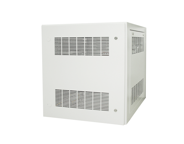 Телекоммуникационный шкаф TC-1201-02D2