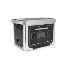 Портативная солнечная электростанция MUST EM181-1024