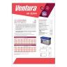 Аккумулятор Ventura HR 1234W