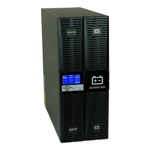 ИБП Hiden Expert UDC9202S-RT